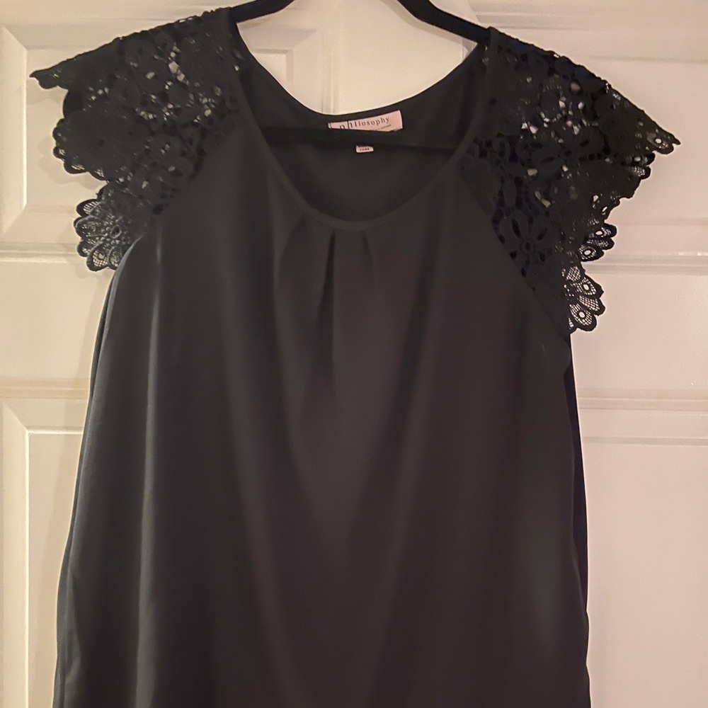 Women’s blouse
